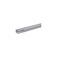 Hager Hager BA68004007030B, Kabelränna, Grå, PVC, V0, 47 mm, 2000...