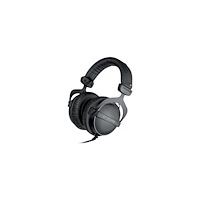 beyerdynamic beyerdynamic DT 770 Pro (32 Ohm) - hörlurar - 3,5 mm kontakt