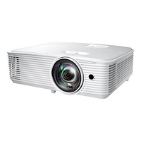 Optoma Technology Optoma X309ST - DLP-projektor - bärbar - 3D