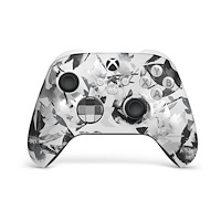 Microsoft Microsoft Xbox Wireless Controller - Breaker Series Special Edition - spelkontroll - trådlös - Bluetooth