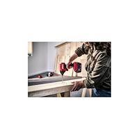 Sourcing Slagskruvdragare Sourcing DRIVER IMPACT CORDLESS 3211CA 20V...