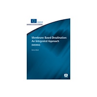 IWA Publishing Membrane Based Desalination (häftad, eng)