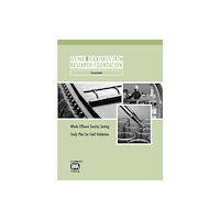 IWA Publishing Whole Effluent Toxicity Testing (häftad, eng)