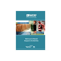 IWA Publishing Global Lessons for Watershed Management in the United States (häftad, eng)