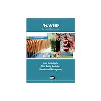 IWA Publishing Sensor Technology for Water Quality Monitoring (häftad, eng)
