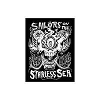 Goodman Games Dungeon Crawl Classics #67: Sailors on the Starless Sea - Foil Hardcover Edition (inbunden, eng)