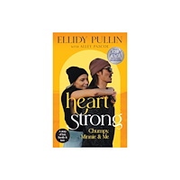 Hachette Australia Heartstrong (häftad, eng)