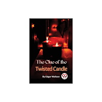 Double 9 Books LLP The Clue of the Twisted Candle (häftad, eng)