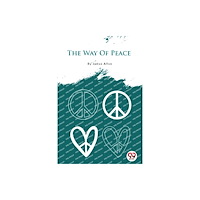 Double 9 Books LLP The Way of Peace (häftad, eng)