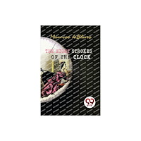 Double 9 Books LLP The Eight Strokes of the Clock (häftad, eng)