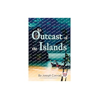 Double 9 Books LLP An Outcast of the Islands (häftad, eng)