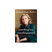 Simon & Schuster Ltd Something Lost, Something Gained (häftad, eng)