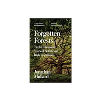 HarperCollins Publishers Forgotten Forests (häftad, eng)