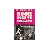 HarperCollins Publishers Rock Goes to College (inbunden, eng)