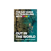 HarperCollins Publishers Out in the World (häftad, eng)