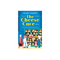 HarperCollins Publishers The Cheese Cure (häftad, eng)