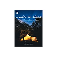 HarperCollins Publishers Under the Stars (inbunden, eng)