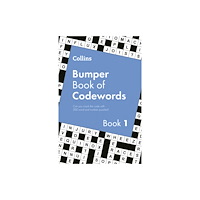 HarperCollins Publishers BUMPER BK OF CODEW_CODEWORD PB (häftad, eng)