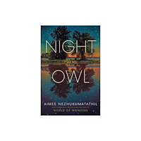 Harpercollins publishers inc Night Owl (inbunden, eng)