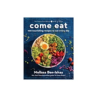 Harpercollins publishers inc Come Eat (inbunden, eng)