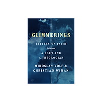 Harpercollins publishers inc Glimmerings (inbunden, eng)