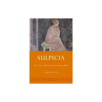 Oxford University Press Inc Sulpicia (häftad, eng)
