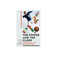Little, Brown Book Group The Power and the Glory (häftad, eng)