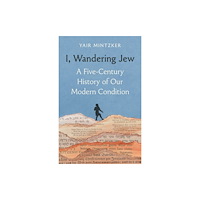 Princeton University Press I, Wandering Jew (inbunden, eng)