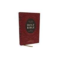 Thomas nelson publishers 1611 KJV with Apocrypha, Hardcover (inbunden, eng)
