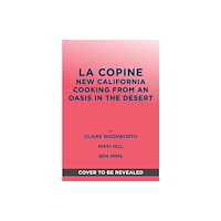 Abrams La Copine (inbunden, eng)