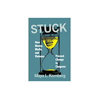 Johns Hopkins University Press Stuck (inbunden, eng)