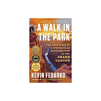 Simon & Schuster A Walk in the Park (häftad, eng)