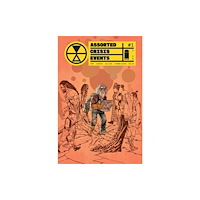 Image Comics Assorted Crisis Events Volume 1 (häftad, eng)
