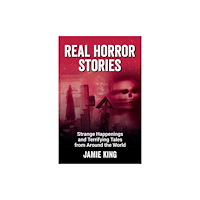 Octopus publishing group Real Horror Stories (häftad, eng)