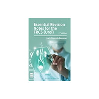 Libri Publishing Essential Revision Notes for FRCS (Urol) 2nd Edition Volume 2 (häftad, eng)