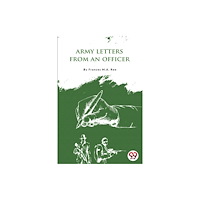Double 9 Books LLP Army Letters from an Officer's Wife (häftad, eng)