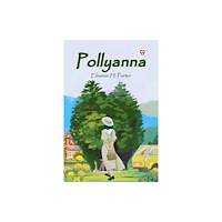 Double 9 Books Pollyanna (häftad, eng)