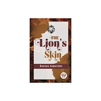 Double 9 Books LLP The Lion's Skin (häftad, eng)