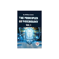 Double 9 Books LLP The Principles of Psychology (häftad, eng)