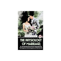 Double 9 Books LLP The Physiology of Marriage (häftad, eng)