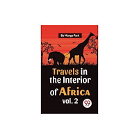 Double 9 Books LLP Travels in the Interior of Africa (häftad, eng)