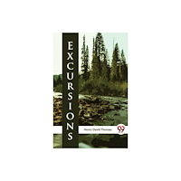 Double 9 Books LLP Excursions (häftad, eng)