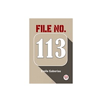 Double 9 Books LLP File No. 113 (häftad, eng)