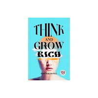 Double 9 Books LLP Think and Grow Rich (häftad, eng)