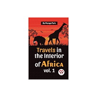 Double 9 Books LLP Travels in the Interior of Africa (häftad, eng)