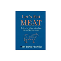 HarperCollins Publishers Let’s Eat Meat (inbunden, eng)