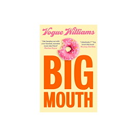 HarperCollins Publishers Big Mouth (häftad, eng)