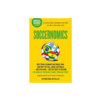 HarperCollins Publishers Soccernomics (häftad, eng)