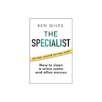 HarperCollins Publishers The Specialist (inbunden, eng)