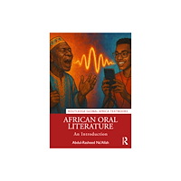 Taylor & francis ltd African Oral Literature (häftad, eng)